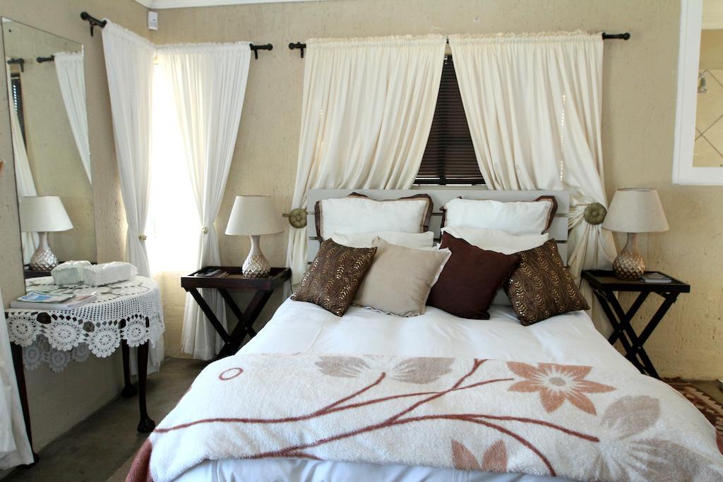 Oceanview Guesthouse Struisbaai Zimmer foto