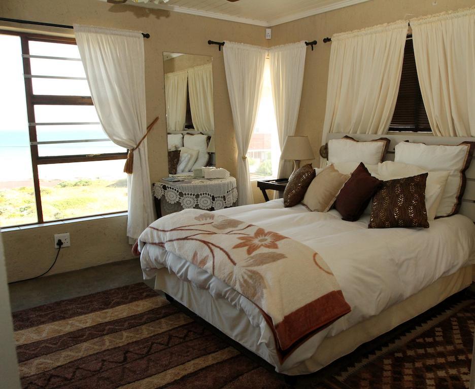 Oceanview Guesthouse Struisbaai Zimmer foto