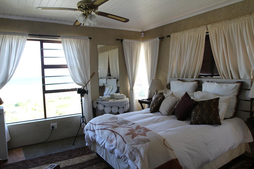 Oceanview Guesthouse Struisbaai Zimmer foto