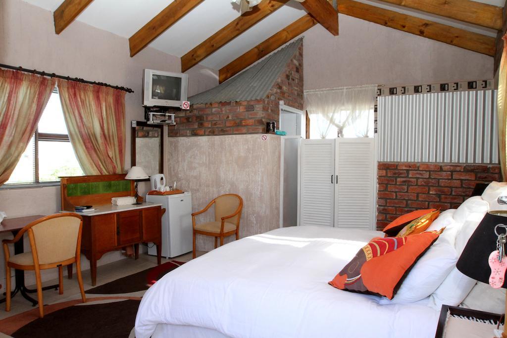 Oceanview Guesthouse Struisbaai Zimmer foto