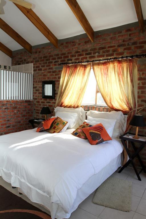 Oceanview Guesthouse Struisbaai Zimmer foto